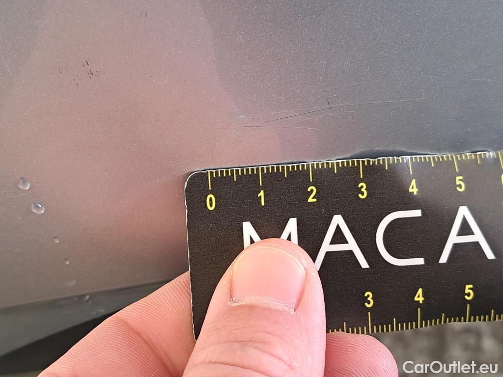  Renault  Megane RENAULT Mégane Estate / 2020 / 5P / Break techno TCe 140 EDC #3