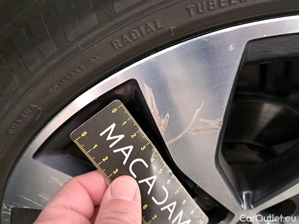  Renault  Megane RENAULT Mégane Estate / 2020 / 5P / Break techno TCe 140 EDC #15