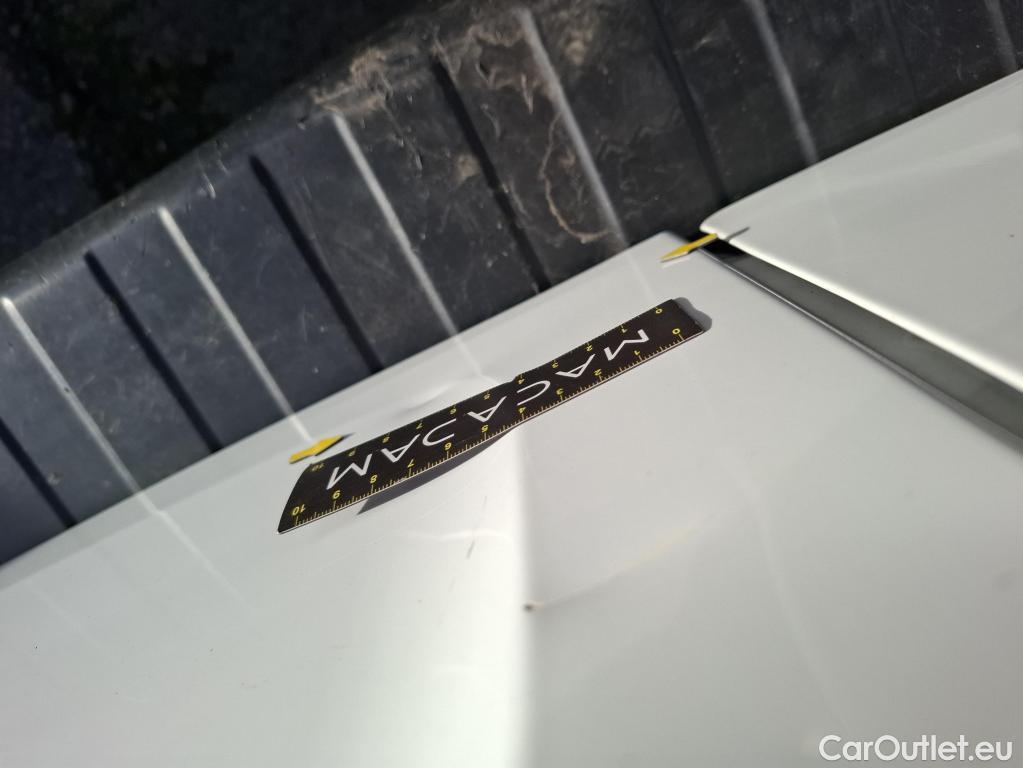  Renault  Trafic RENAULT  4p Combi Zen L1 Energy dCi 125 8 places #35