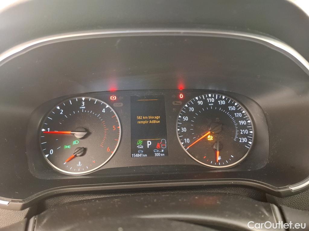  Renault  Megane  IV Estate Evolution 1.5 dCi 115CV BVA7 E6d #31