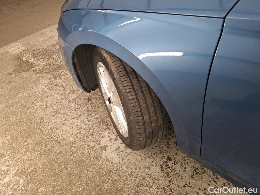  Skoda  Octavia  Combi Style 2.0 TDI 115CV BVM6 E6dT #35