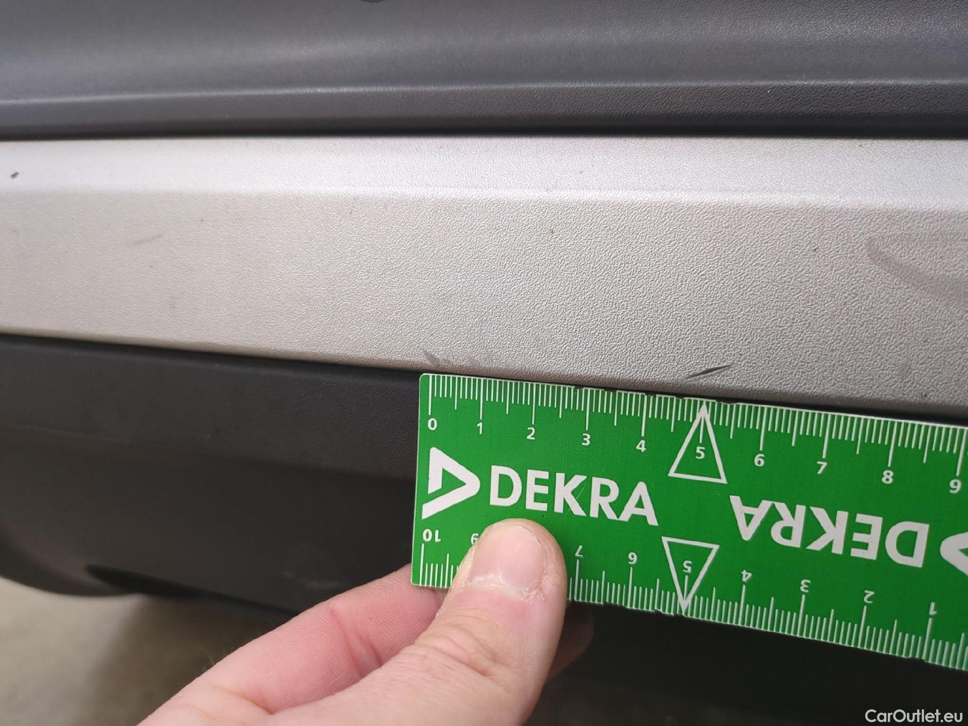  Seat  ATECA  Style Business 1.0 TSI 110CV BVM6 E6d #46