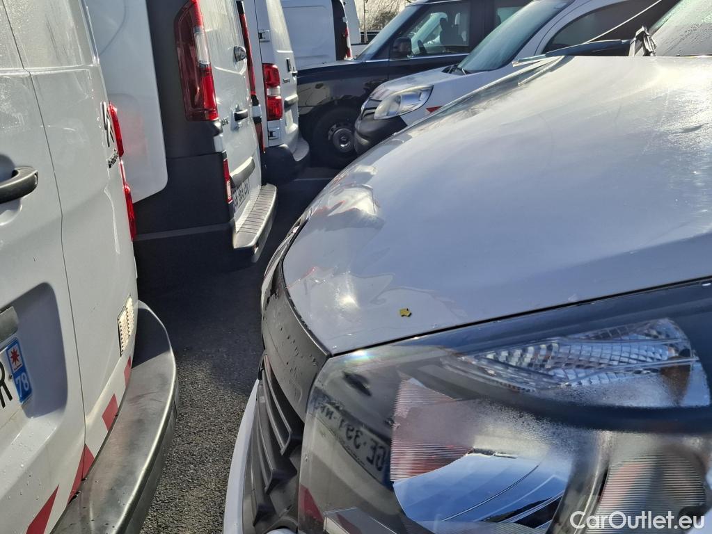  Renault  Trafic RENAULT  4p Combi Zen L1 Energy dCi 125 8 places #8