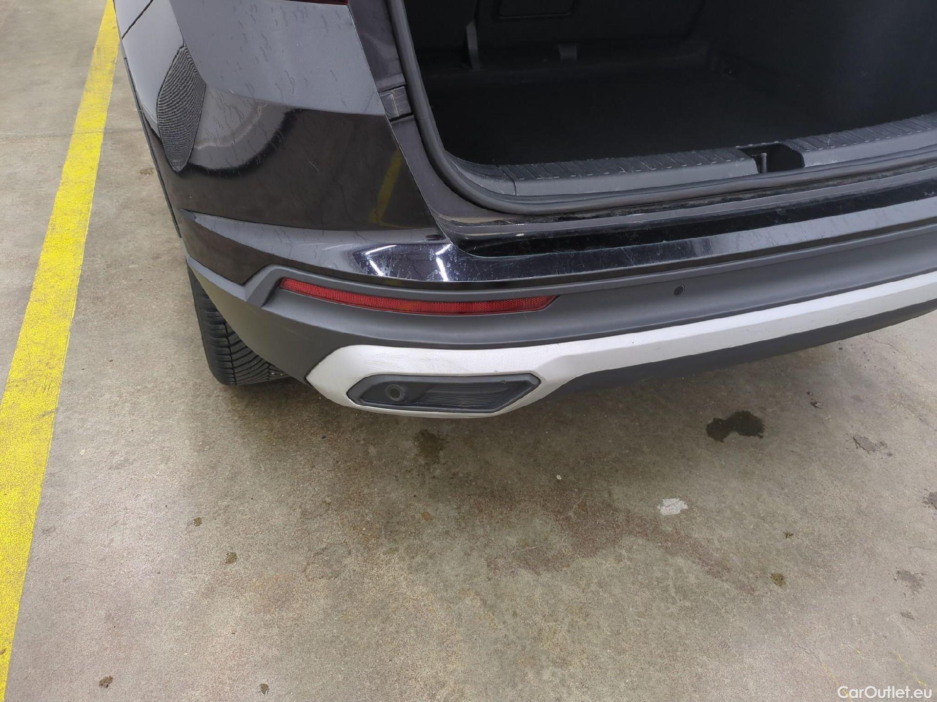  Seat  ATECA  Style Business 1.0 TSI 110CV BVM6 E6d #48