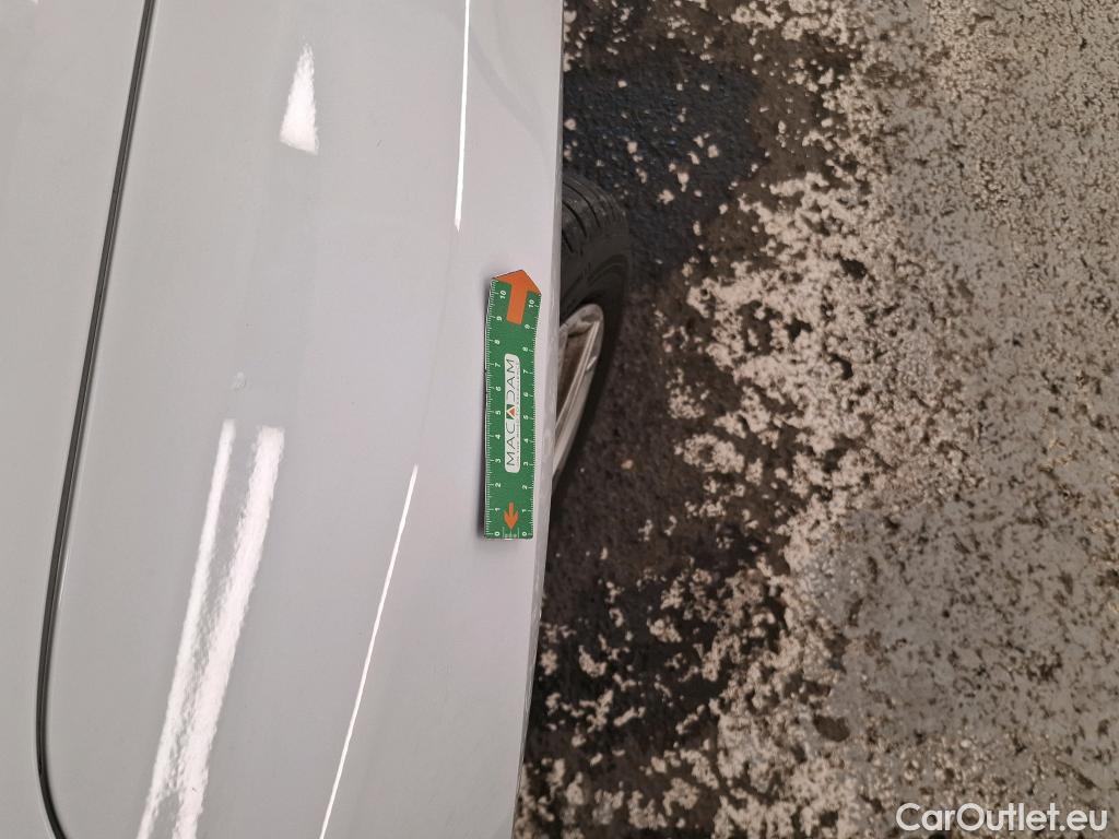  Renault  Megane  IV Berline 5pt. Business 1.5 dCi 115CV BVA7 E6d #2