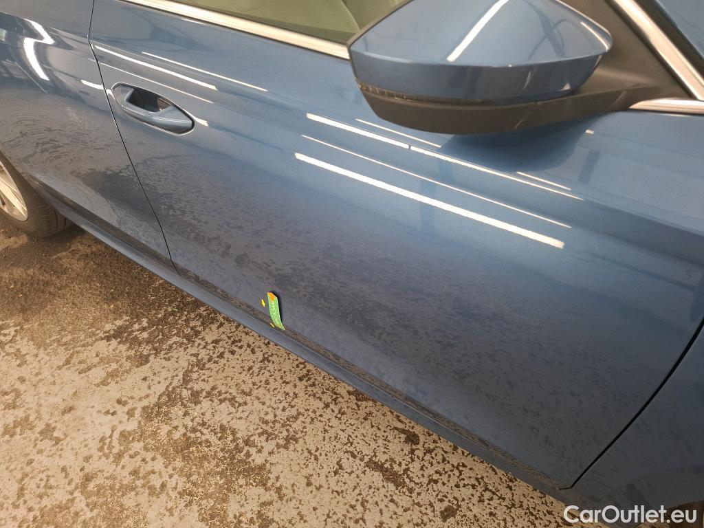  Skoda  Octavia  Combi Style 2.0 TDI 115CV BVM6 E6dT #12