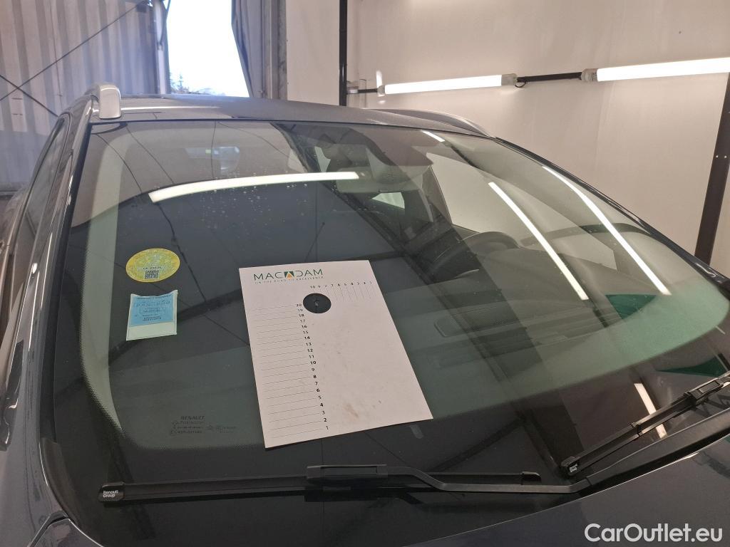  Renault  Megane  IV Estate Evolution 1.5 dCi 115CV BVA7 E6d #25