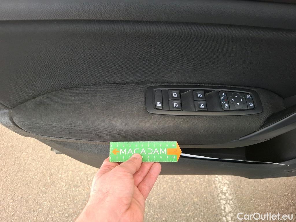  Renault  Megane  IV Grandtour Business 1.5 dCi 115CV BVM6 E6d #111