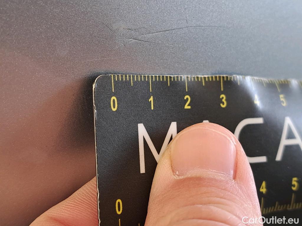  Renault  Megane RENAULT Mégane Estate / 2020 / 5P / Break techno TCe 140 EDC #2