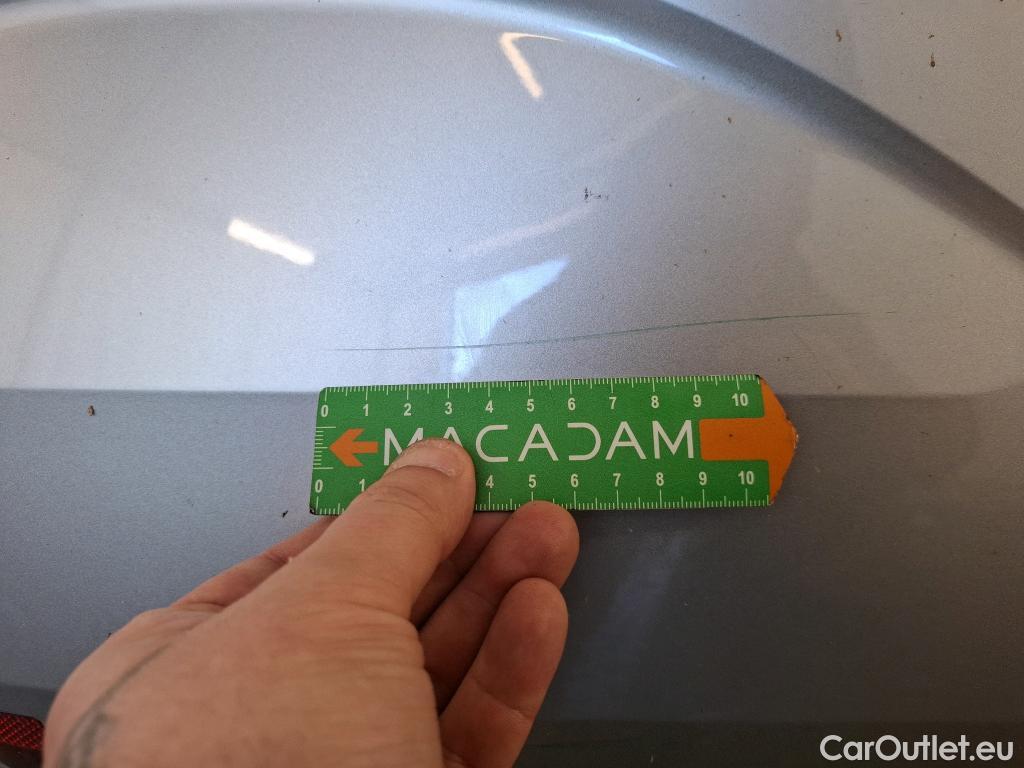  Renault  Megane  IV Grandtour Business 1.5 dCi 115CV BVM6 E6d #90