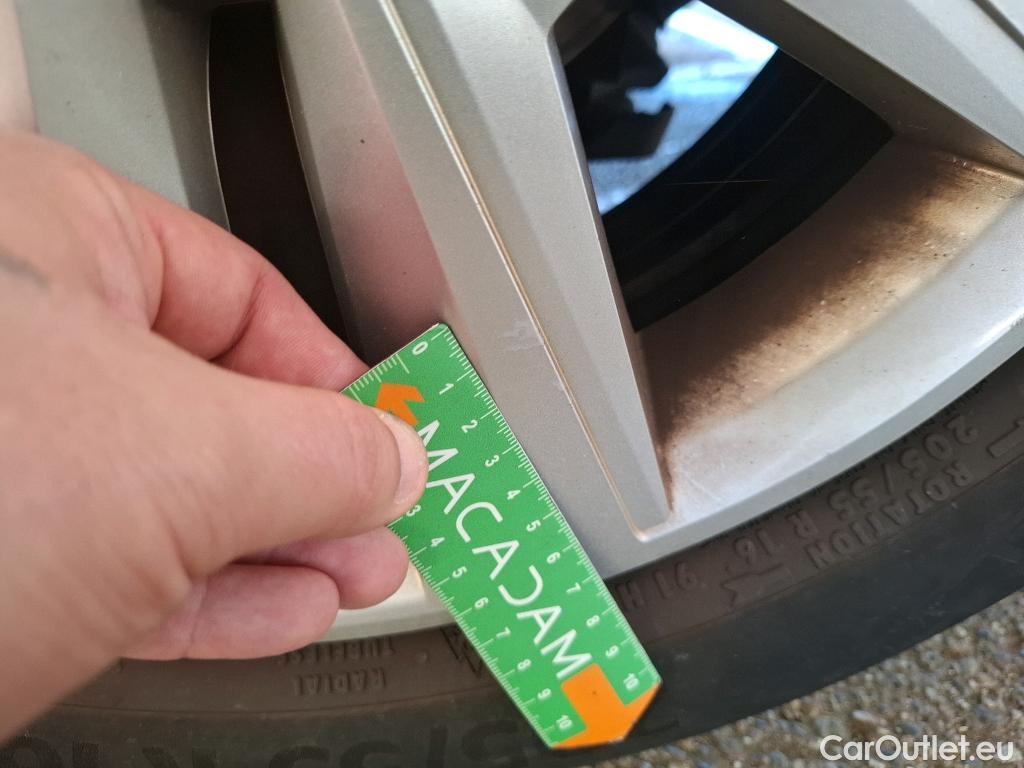  Renault  Megane  IV Grandtour Business 1.5 dCi 115CV BVM6 E6d #129