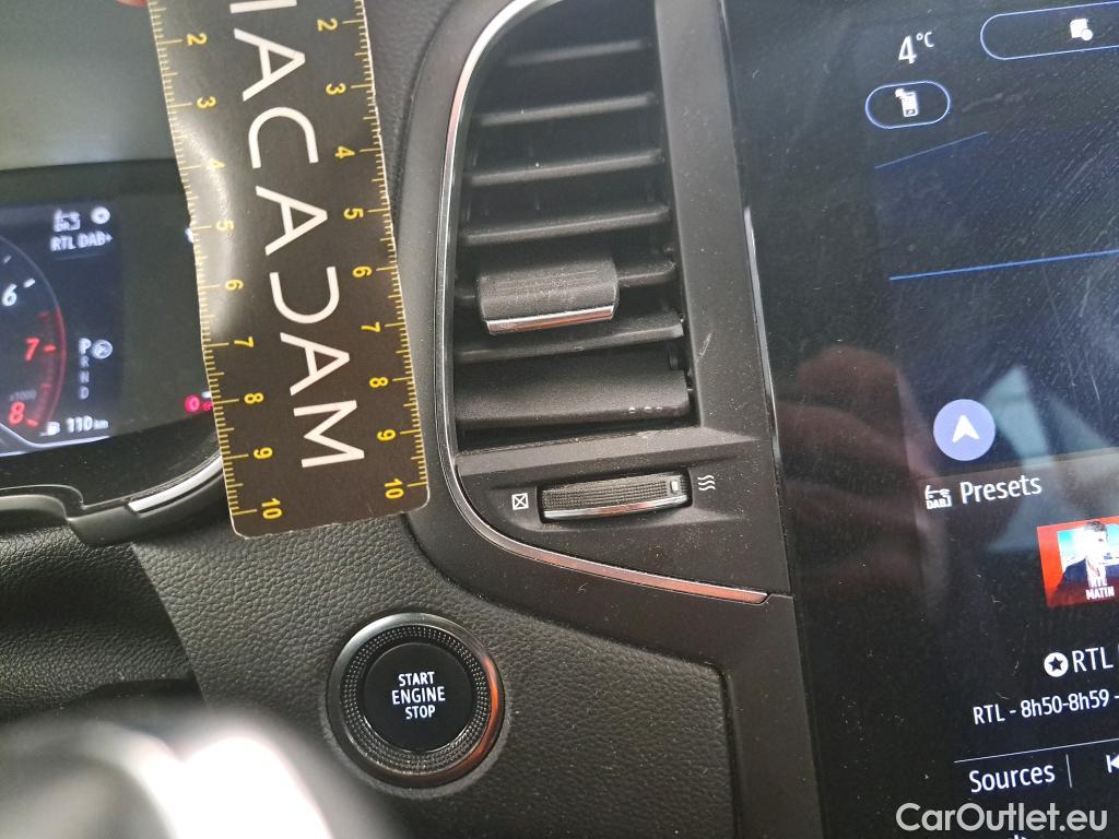  Renault  Megane RENAULT Mégane Estate / 2020 / 5P / Break techno TCe 140 EDC #7