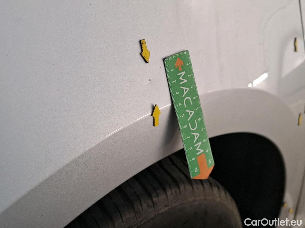  Renault  Megane  IV Grandtour Business 1.5 dCi 115CV BVM6 E6d #50