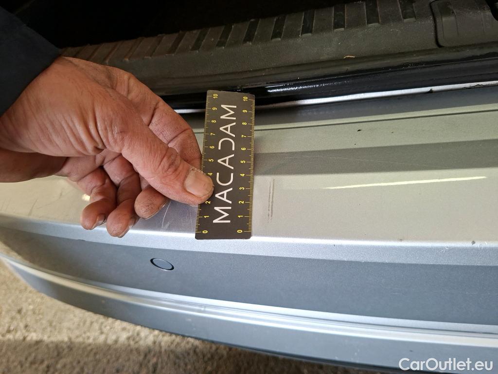  Skoda  Octavia  Break Business 2.0 TDI 115CV BVA7 E6d #21