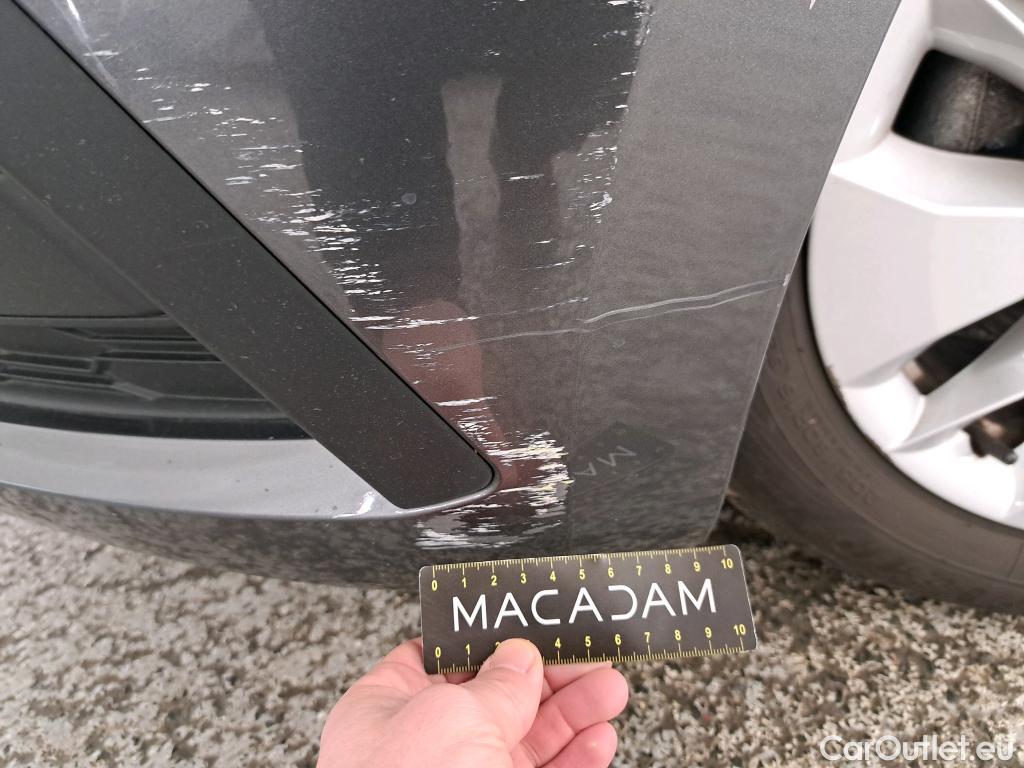  Skoda  Octavia  Break Ambition 2.0 TDI 115CV BVA7 E6d #4