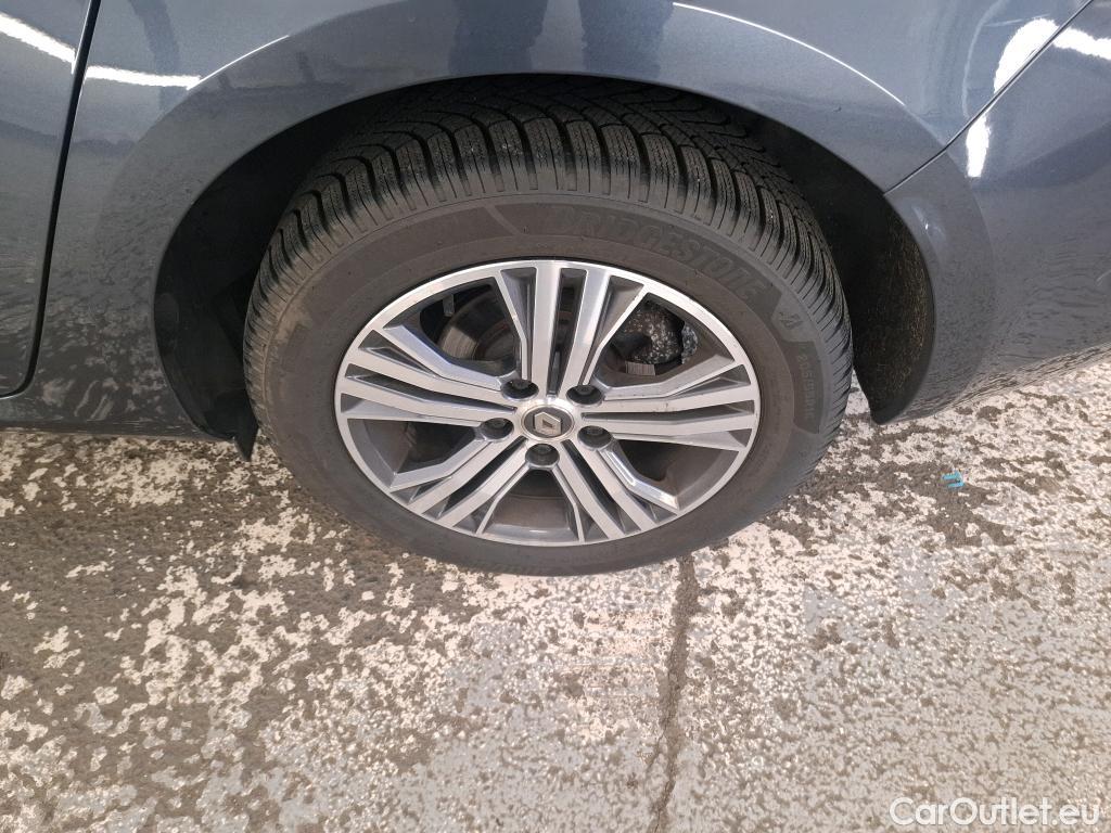  Renault  Megane  IV Estate Evolution 1.5 dCi 115CV BVA7 E6d #37