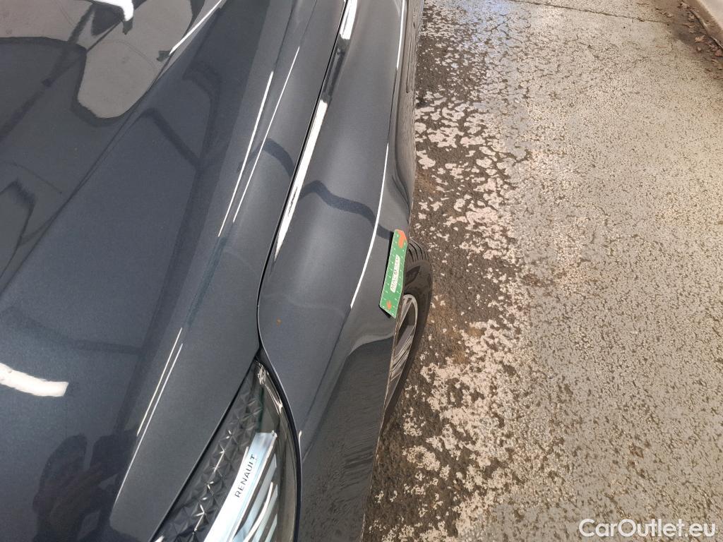  Renault  Megane  IV Estate Evolution 1.5 dCi 115CV BVA7 E6d #4