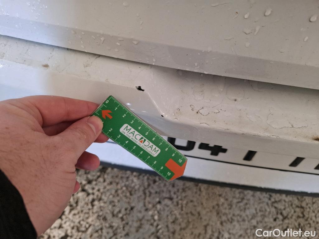  Renault  Megane  IV Berline 5pt. Business 1.5 dCi 115CV BVA7 E6d #16