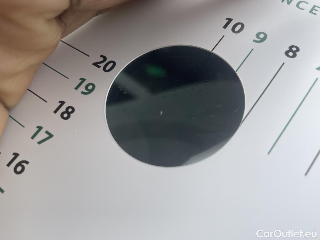  Skoda  Octavia  Break Business 2.0 TDI 115CV BVA7 E6d #4