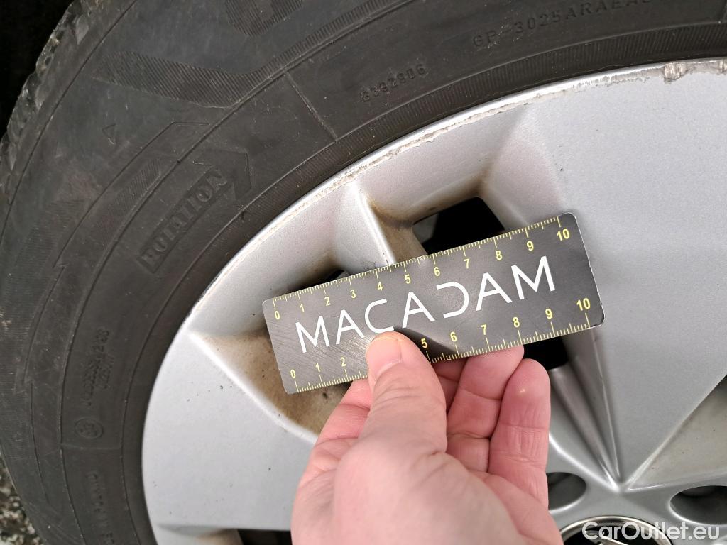  Skoda  Octavia  Break Ambition 2.0 TDI 115CV BVA7 E6d #23