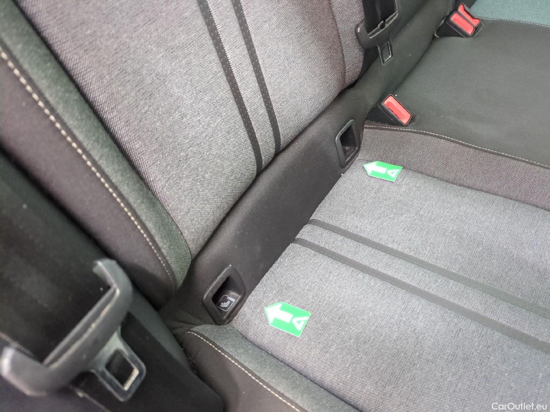  Seat  ATECA  Style Business 1.0 TSI 110CV BVM6 E6d #61