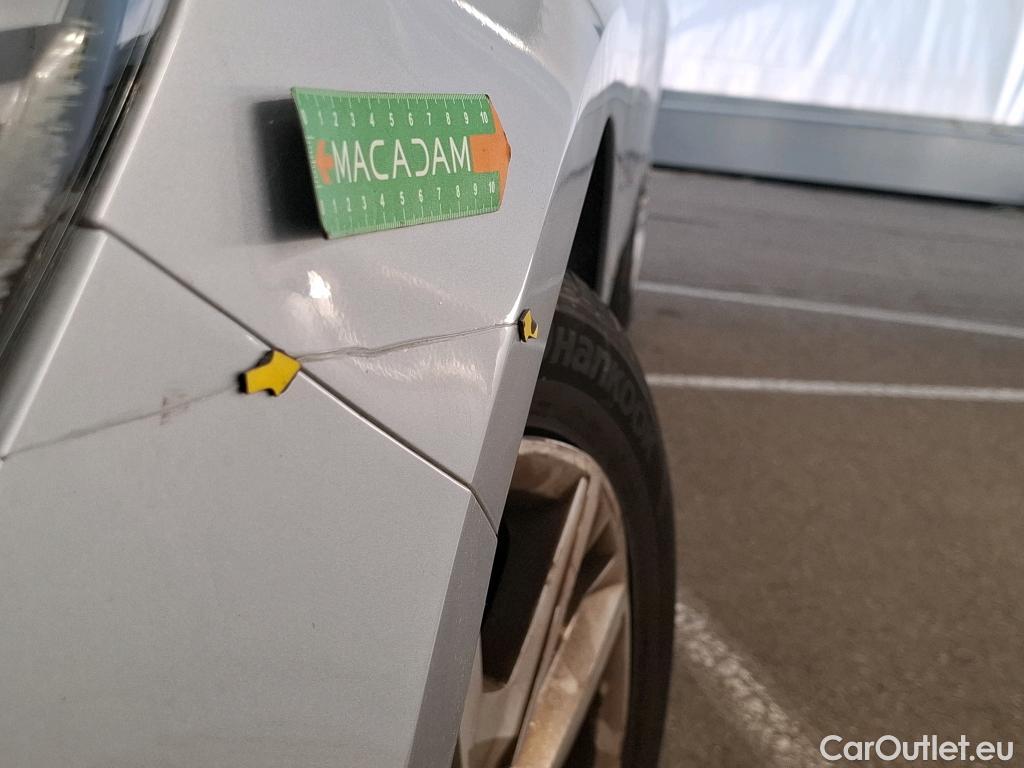  Renault  Megane  IV Grandtour Business 1.5 dCi 115CV BVM6 E6d #64