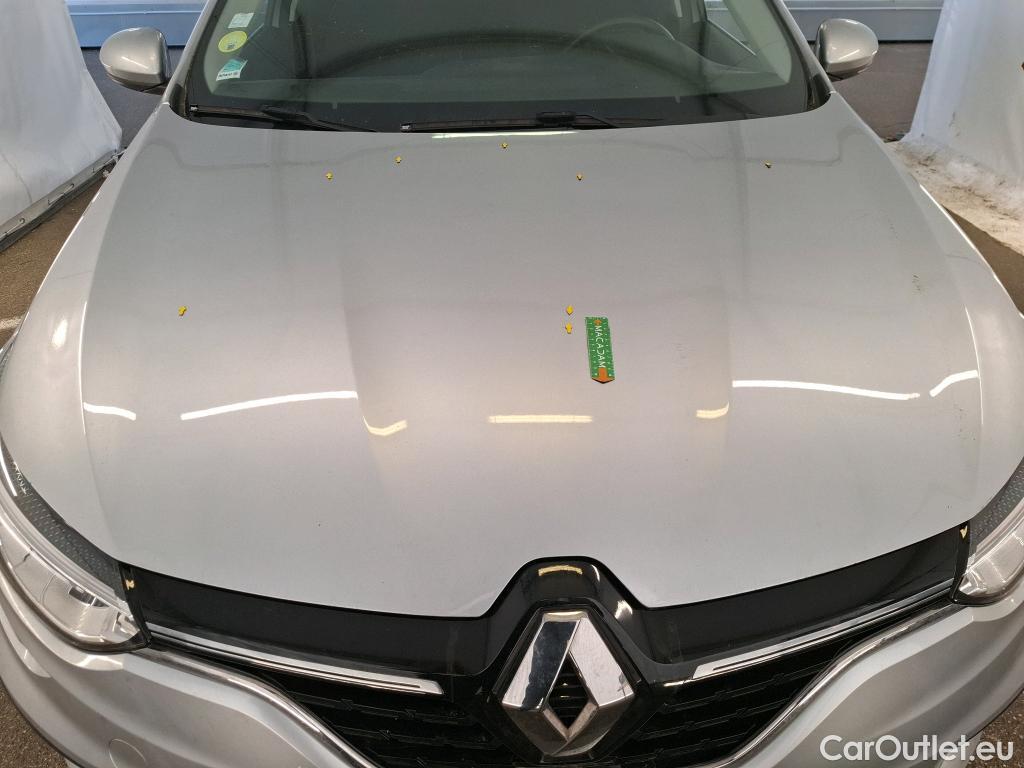  Renault  Megane  IV Grandtour Business 1.5 dCi 115CV BVM6 E6d #36