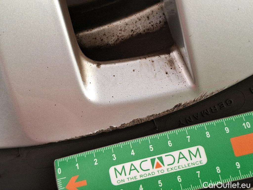  Skoda  KAMIQ  Ambition 1.0 TSI 110CV BVA7 E6d #33