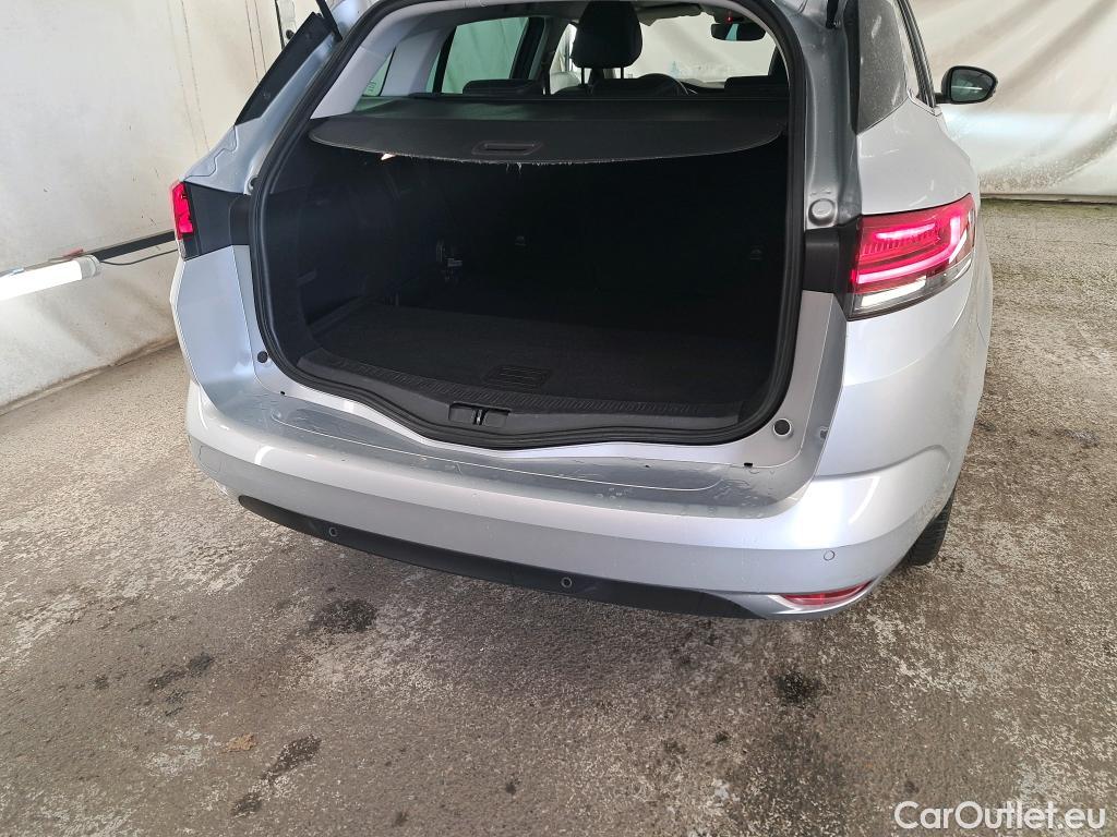  Renault  Megane RENAULT Mégane Estate / 2020 / 5P / Break techno TCe 140 EDC #1