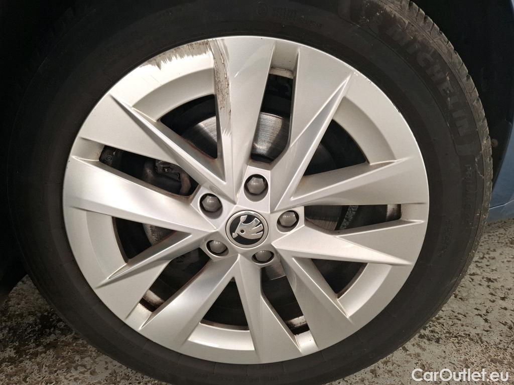  Skoda  Octavia  Combi Style 2.0 TDI 115CV BVM6 E6dT #36