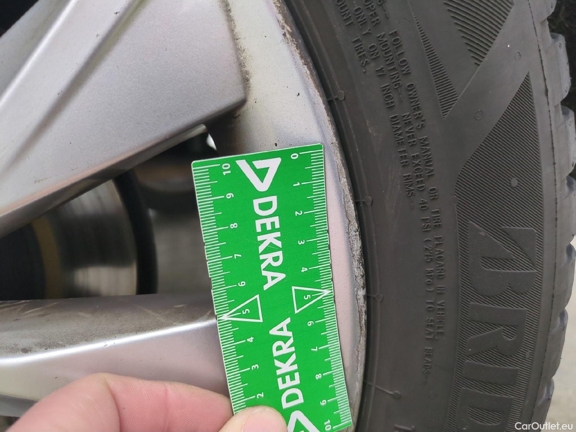  Seat  ATECA  Style Business 1.0 TSI 110CV BVM6 E6d #14