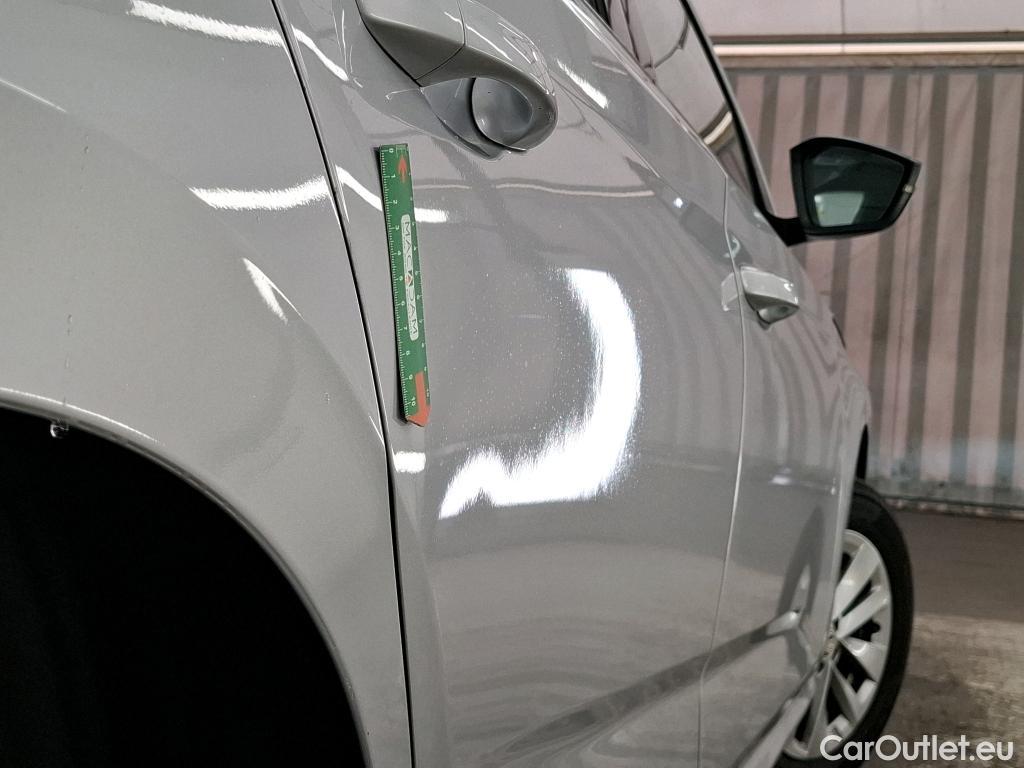  Skoda  KAMIQ  Ambition 1.0 TSI 110CV BVA7 E6d #18