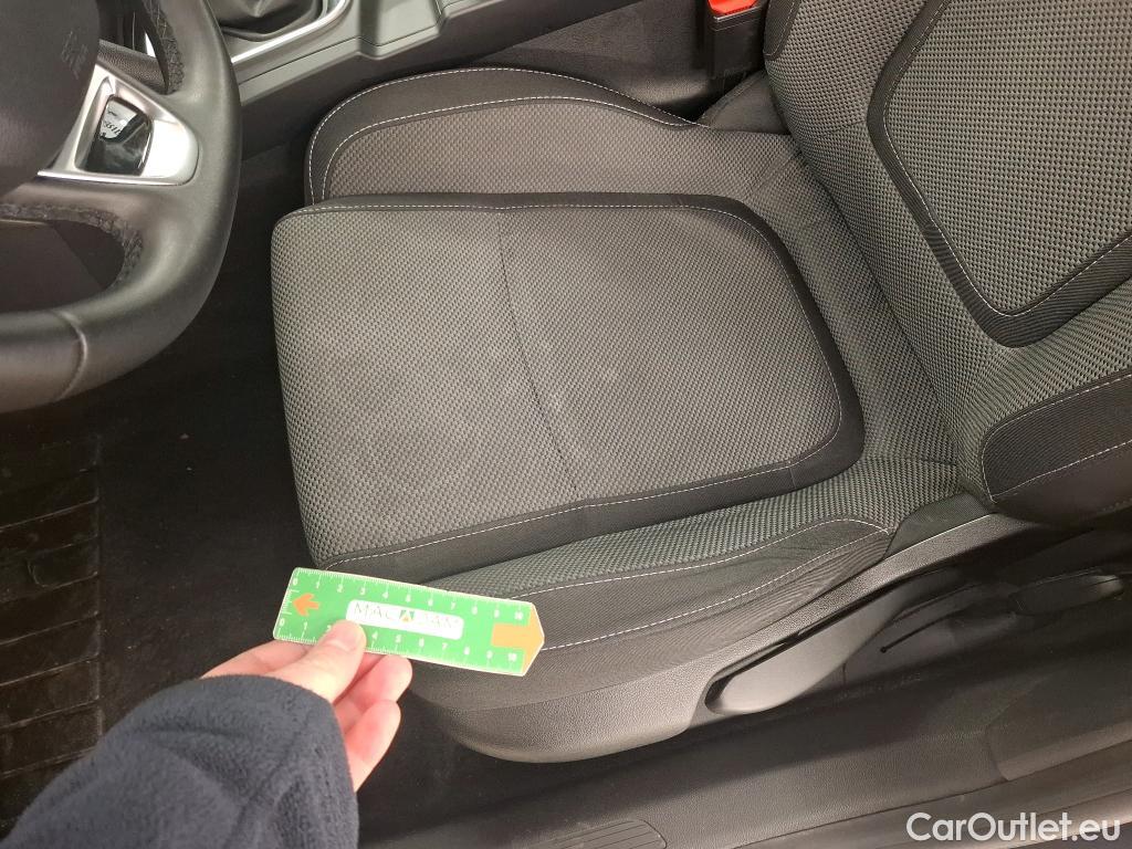  Renault  Megane  IV Estate Evolution 1.5 dCi 115CV BVA7 E6d #27