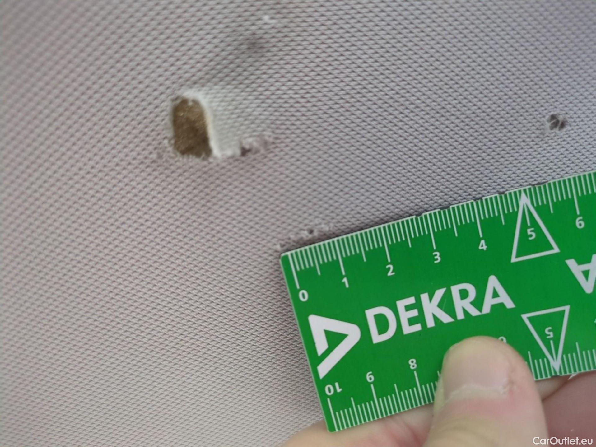  Seat  ATECA  Style Business 1.0 TSI 110CV BVM6 E6d #9