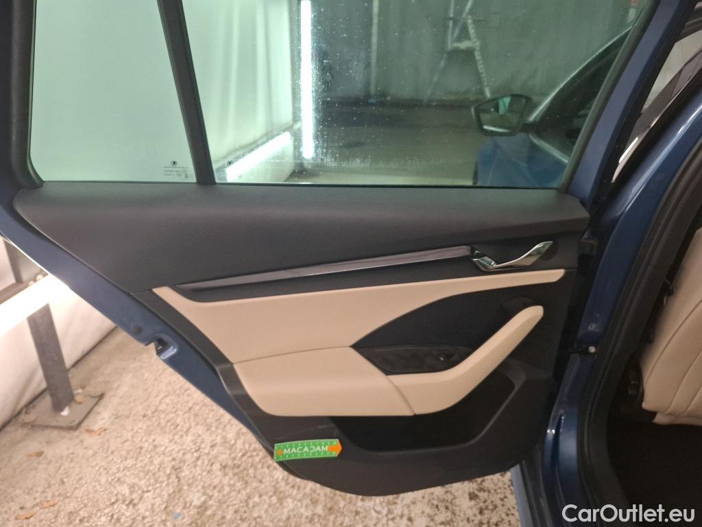  Skoda  Octavia  Combi Style 2.0 TDI 115CV BVM6 E6dT #39