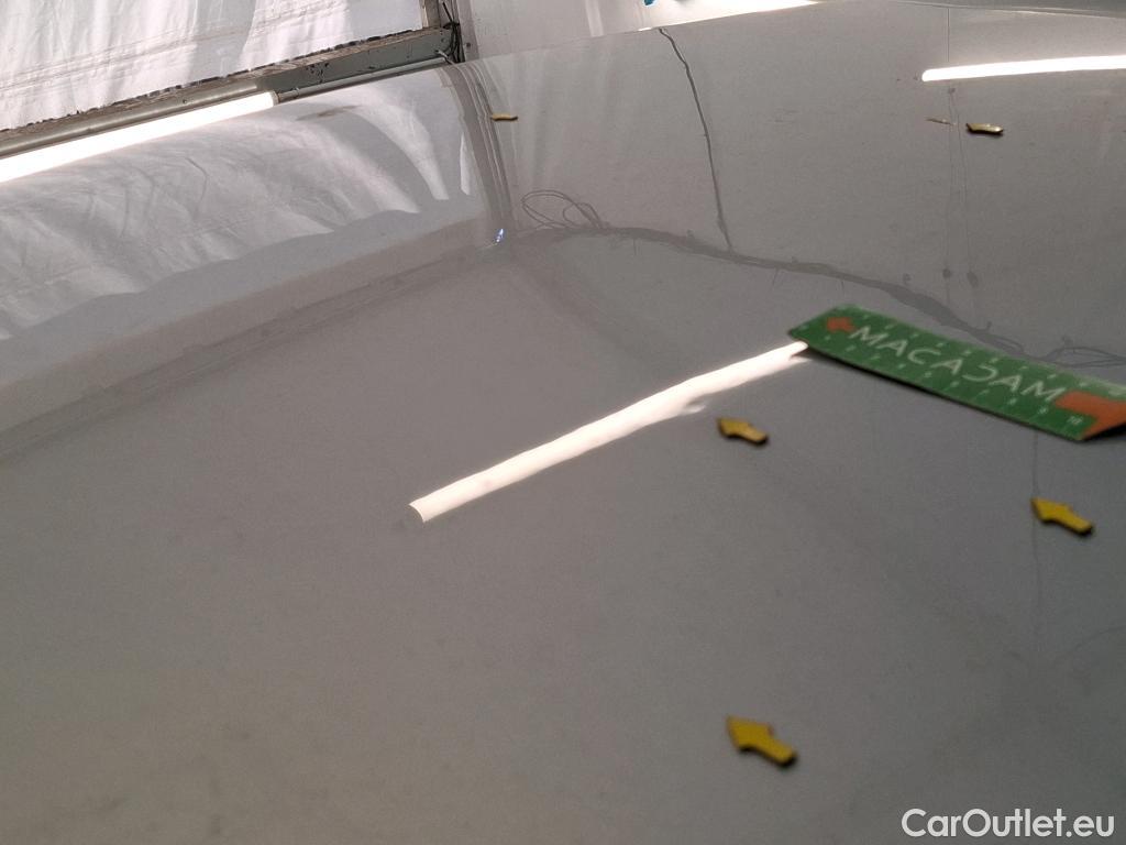  Renault  Megane  IV Grandtour Business 1.5 dCi 115CV BVM6 E6d #26