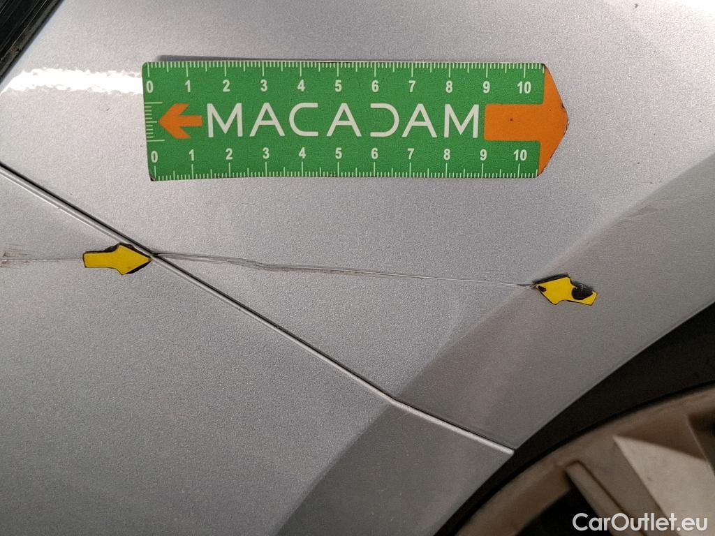  Renault  Megane  IV Grandtour Business 1.5 dCi 115CV BVM6 E6d #65