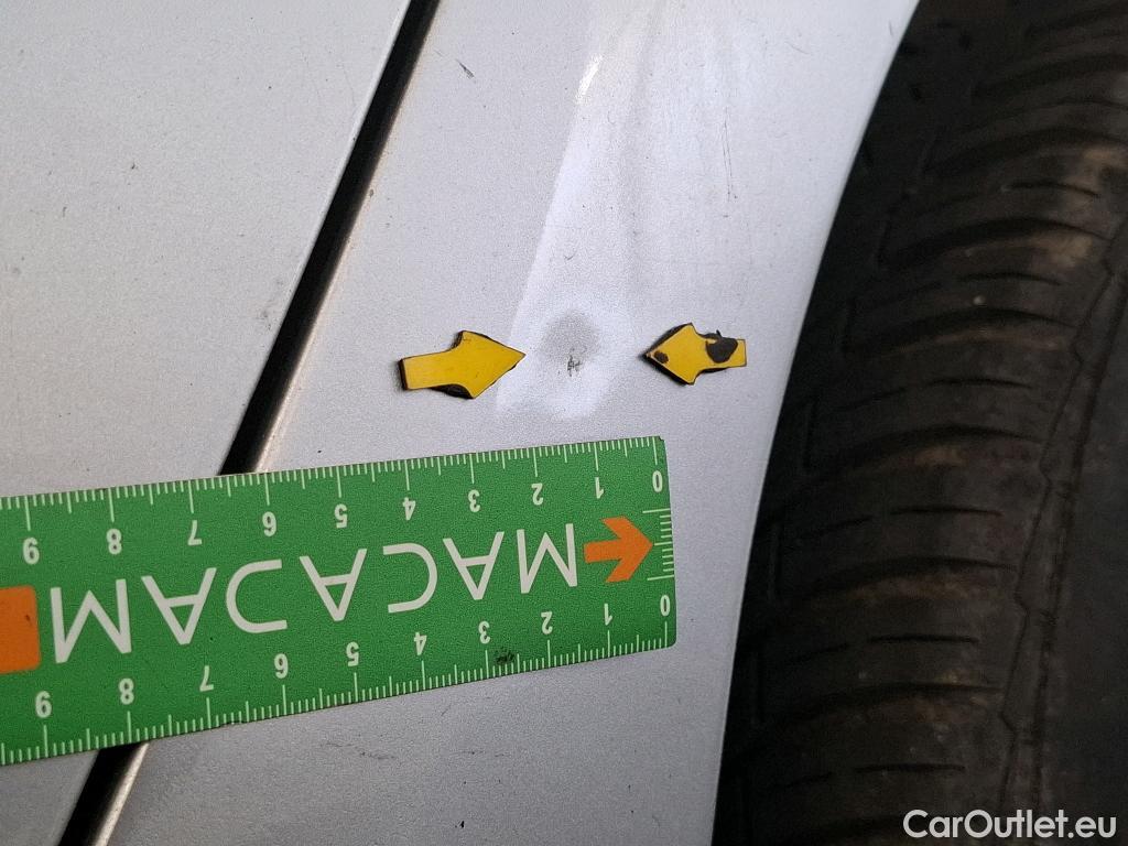  Renault  Megane  IV Grandtour Business 1.5 dCi 115CV BVM6 E6d #58