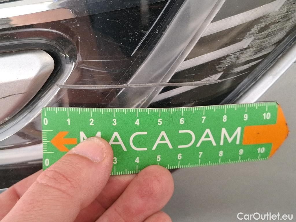  Renault  Megane  IV Grandtour Business 1.5 dCi 115CV BVM6 E6d #2