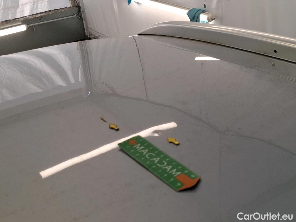  Renault  Megane  IV Grandtour Business 1.5 dCi 115CV BVM6 E6d #25