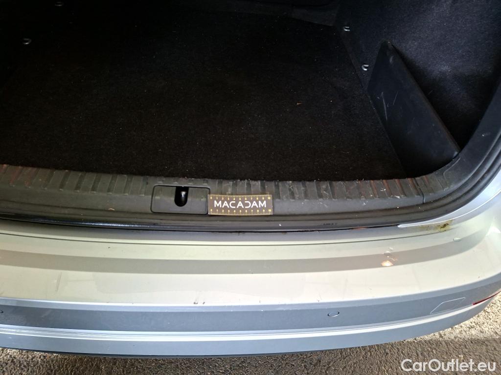  Skoda  Octavia  Break Business 2.0 TDI 115CV BVA7 E6d #31