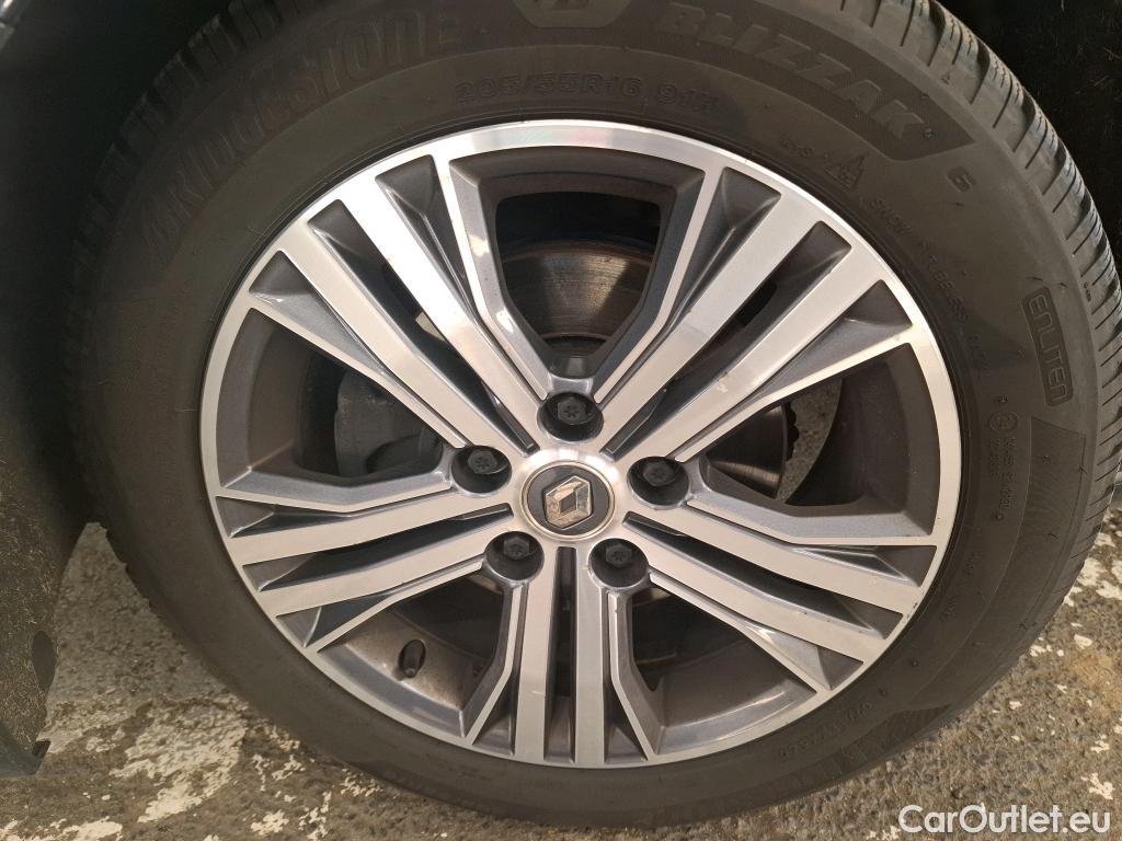  Renault  Megane  IV Estate Evolution 1.5 dCi 115CV BVA7 E6d #33