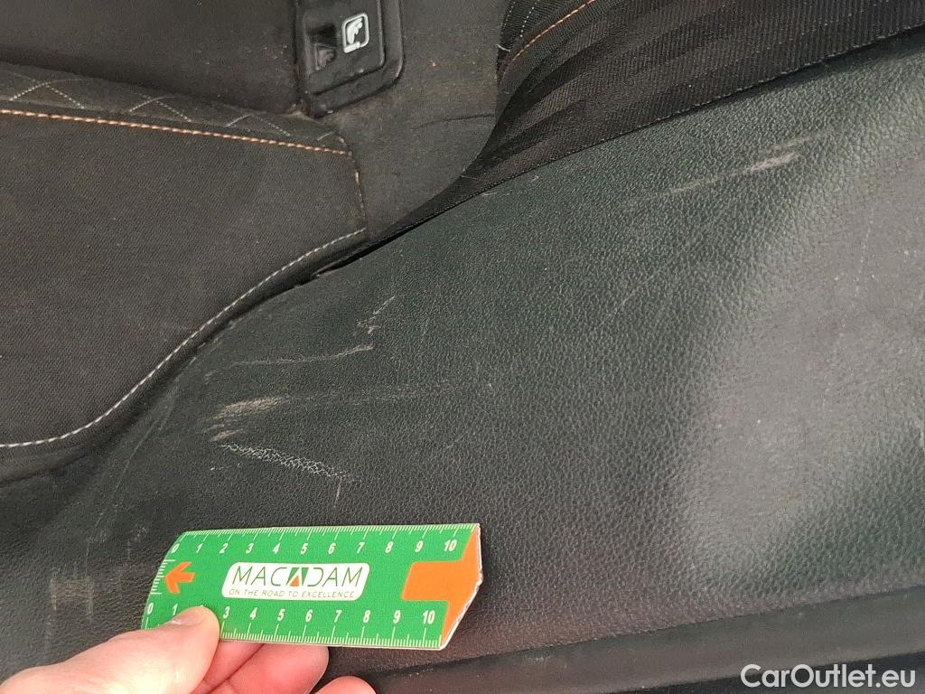  Skoda  KAMIQ  Ambition 1.0 TSI 110CV BVA7 E6d #41