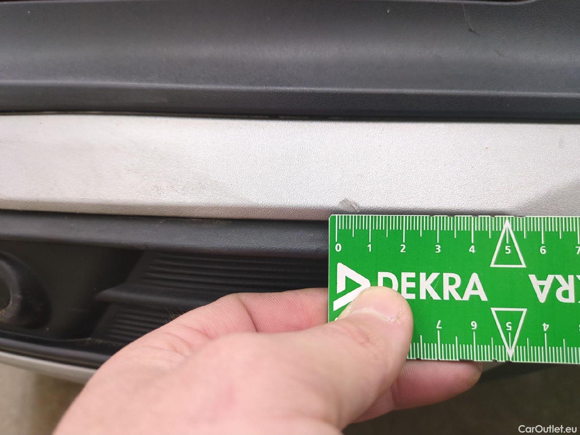  Seat  ATECA  Style Business 1.0 TSI 110CV BVM6 E6d #45