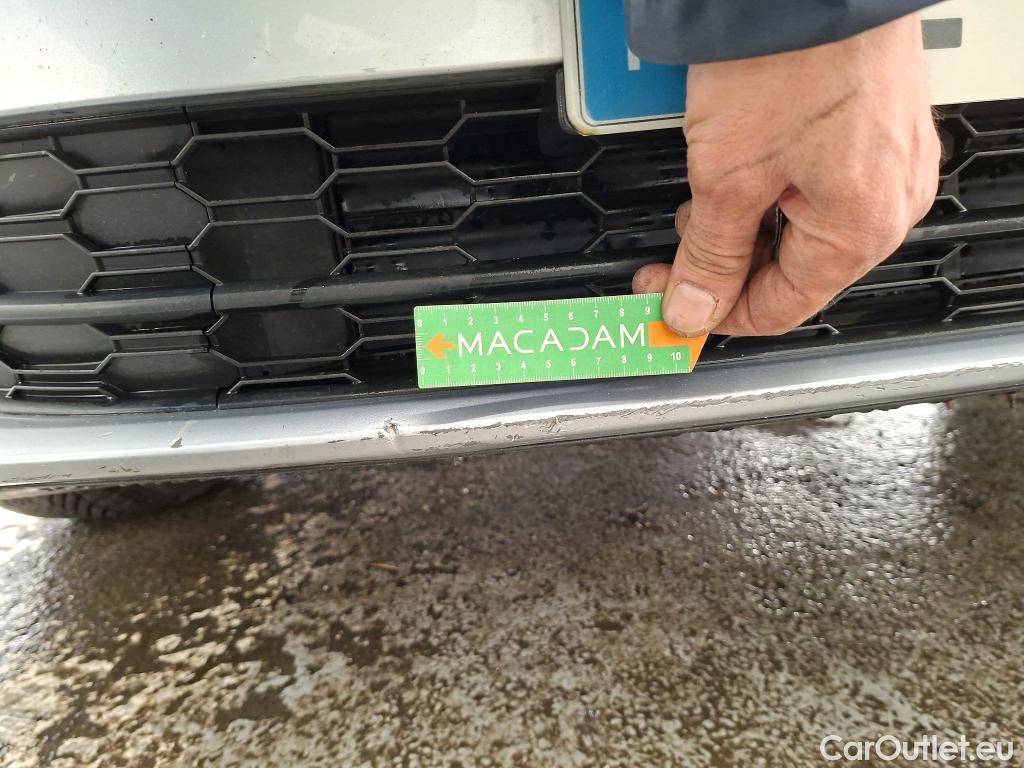  Skoda  Octavia  Break Business 2.0 TDI 115CV BVA7 E6d #11