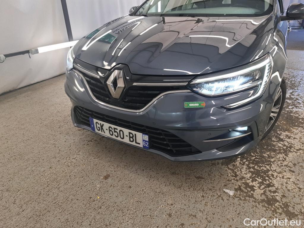  Renault  Megane  IV Estate Evolution 1.5 dCi 115CV BVA7 E6d #12