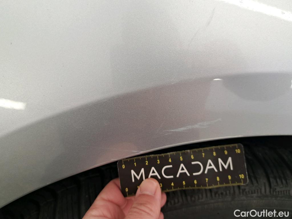  Renault  Megane RENAULT Mégane Estate / 2020 / 5P / Break techno TCe 140 EDC #28