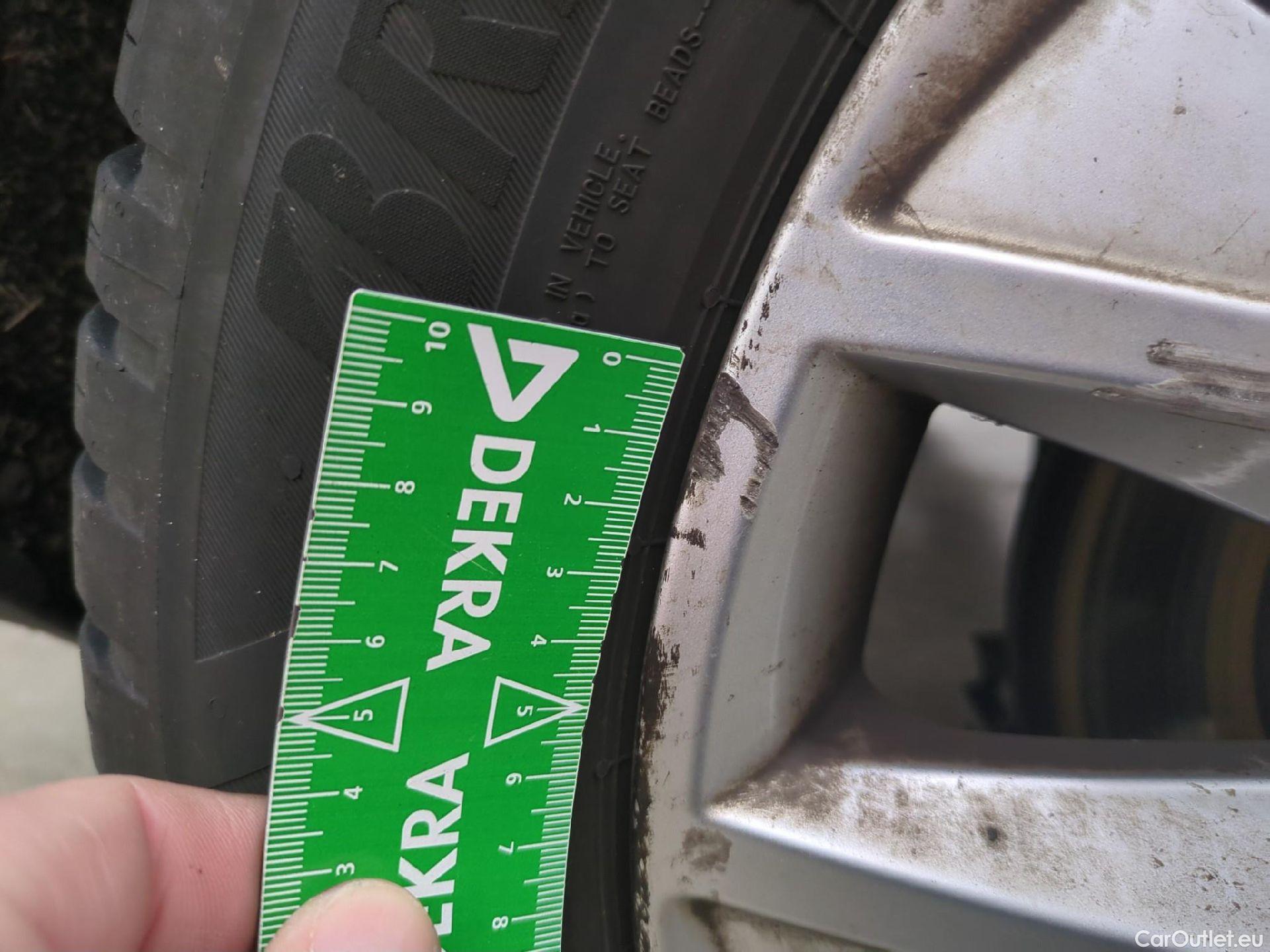  Seat  ATECA  Style Business 1.0 TSI 110CV BVM6 E6d #16