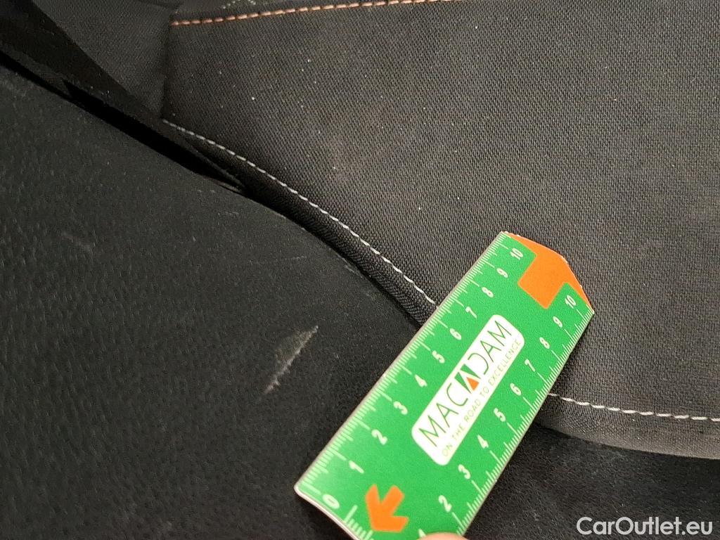  Skoda  KAMIQ  Ambition 1.0 TSI 110CV BVA7 E6d #38