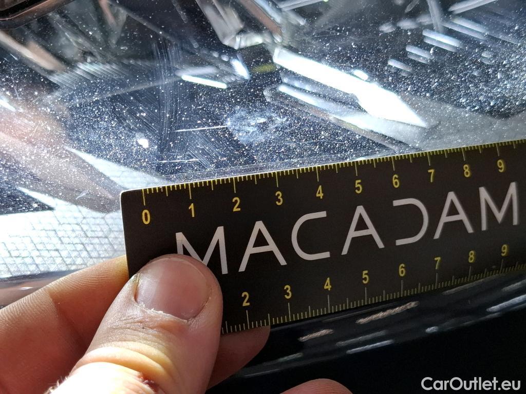  Renault  Megane RENAULT Mégane Estate / 2020 / 5P / Break evolution E-Tech hyb rechargeable 160 #4